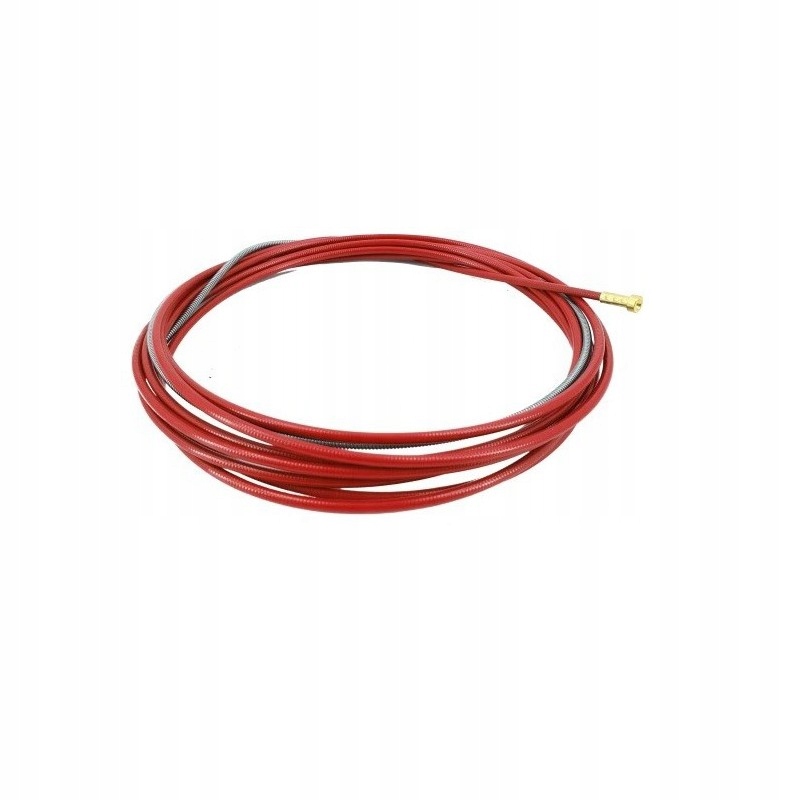 

Pancerz 5m Spawalniczy Migomatu 1.0 do 1,2 mm
