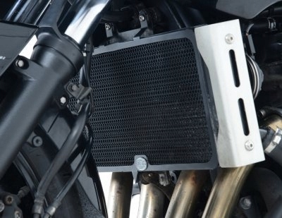 РЕШЕТКА РАДИАТОРА RG SUZUKI GSF1250 BANDIT BLACK