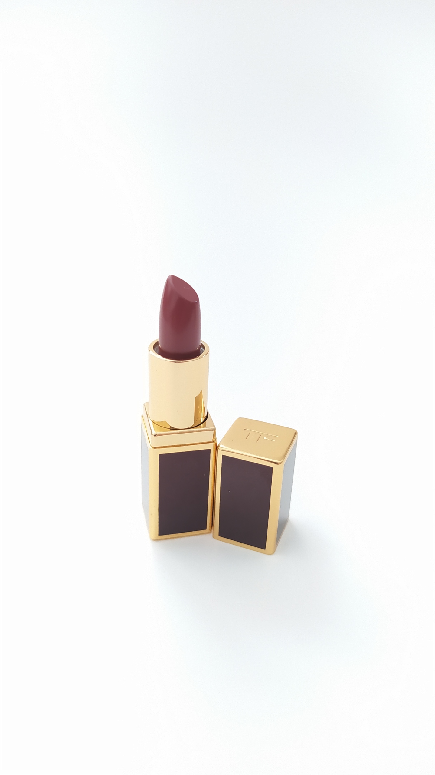 Tom Ford lip Colour Mini Rúž N3 West Coast