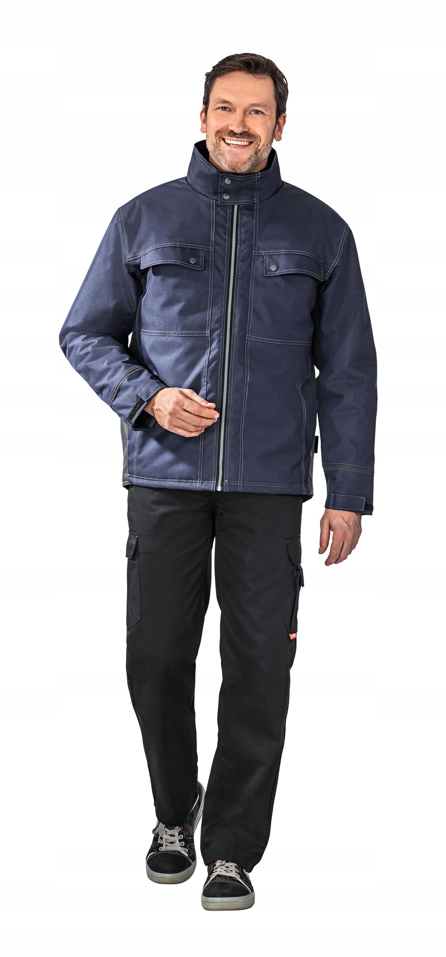 Raven Pracovní bunda Planam Outdoor rXXL