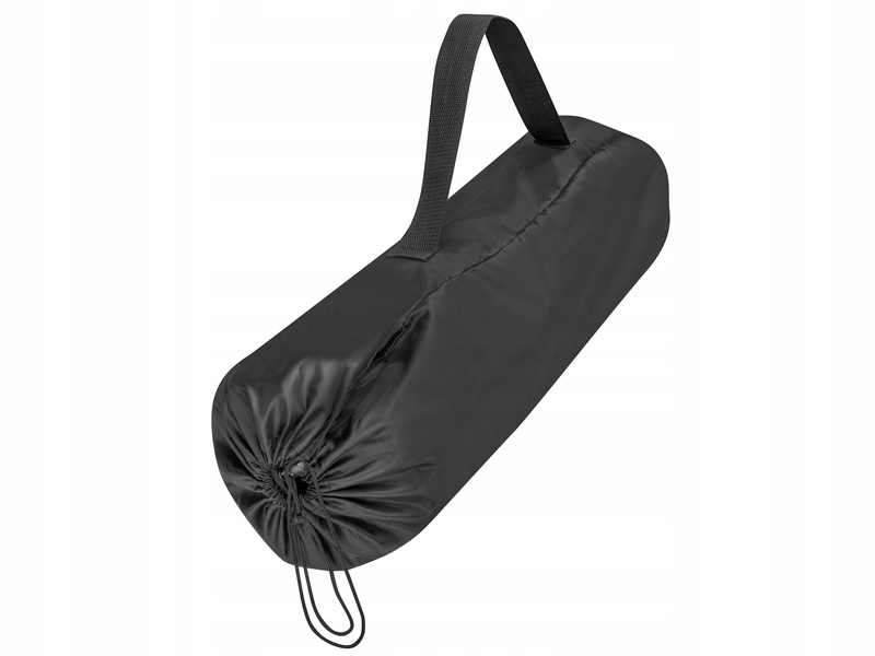 Składane Krzesło Mercedes-Benz - Czarny Producent Mercedes-Benz OE