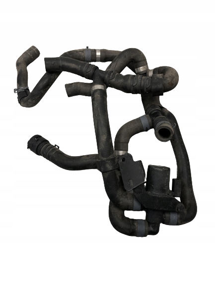 dodatna pumpa vode VW T5 7E0971501 1T0820036C