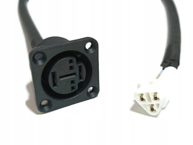 Gniazdo Ładowania do Baterii Yamaha Intube Tuba 630Wh (od 2021)