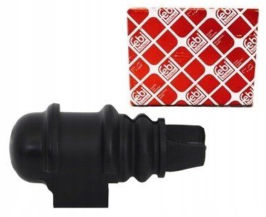 

Guma Stabilizatora Przód Renault Megane I 24,5MM