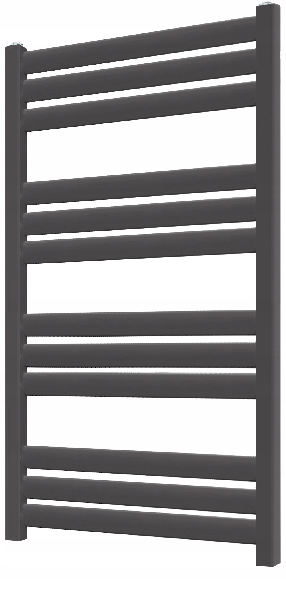 Radiátor Funaki Fresh H940 L440 Antracit