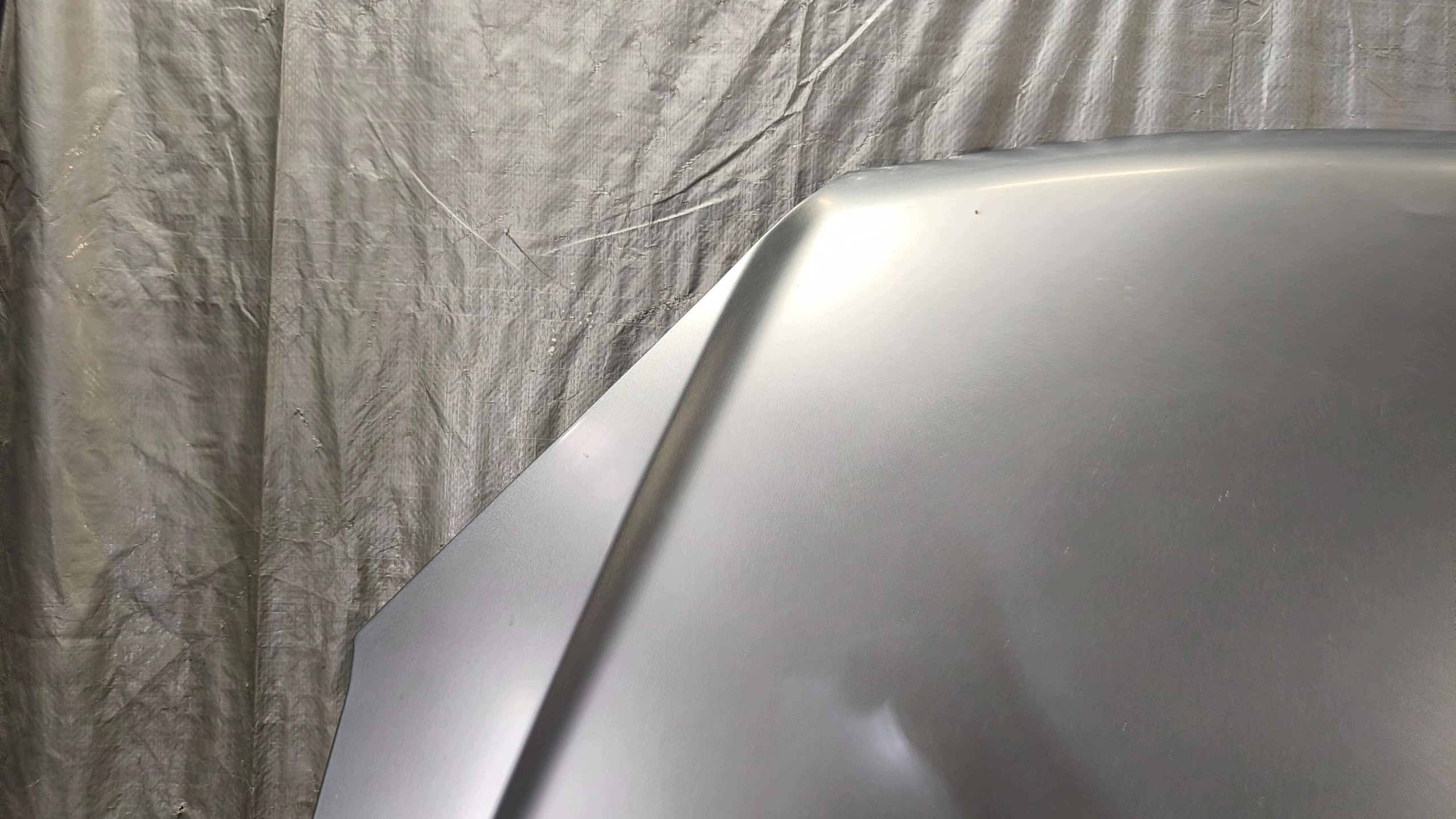 Capot OPEL ASTRA H LIFT 2006r