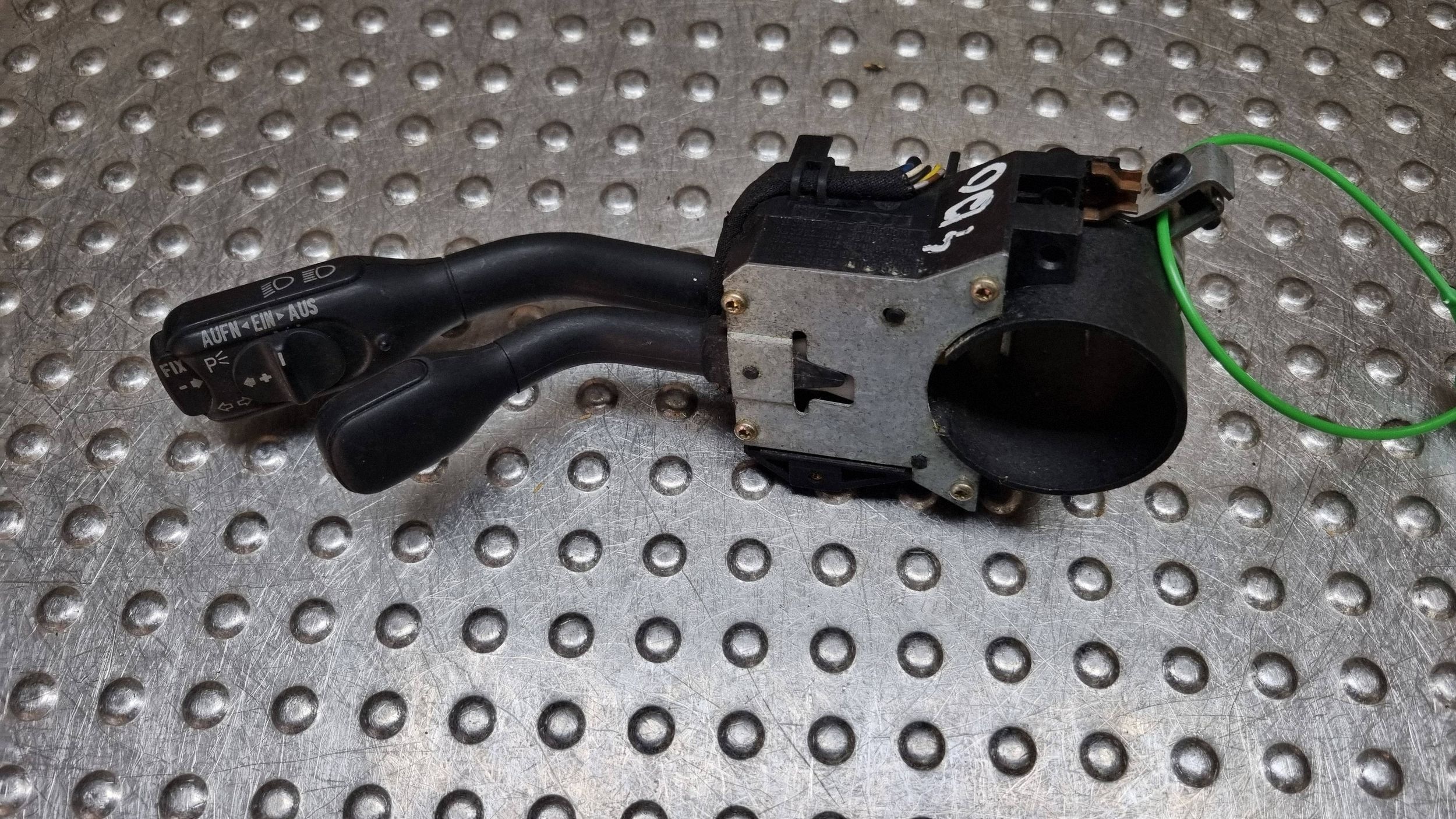 commodo commande levier commodo sous volant 4D0953513 4D0953513A 4D0953513C AUDI A4 B5