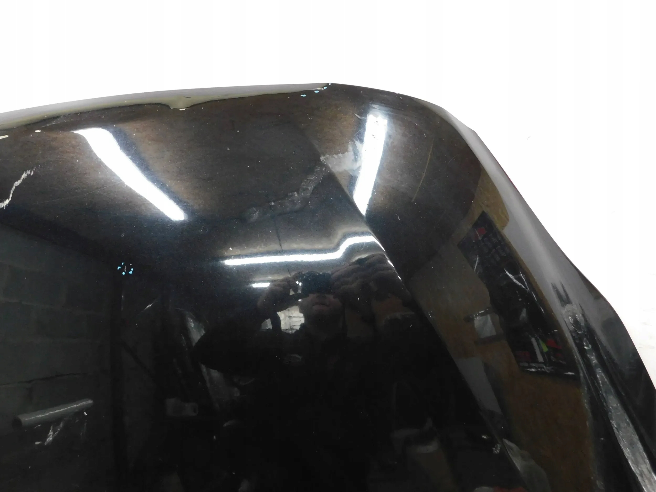 bonnet FORD C-MAX MK2 10