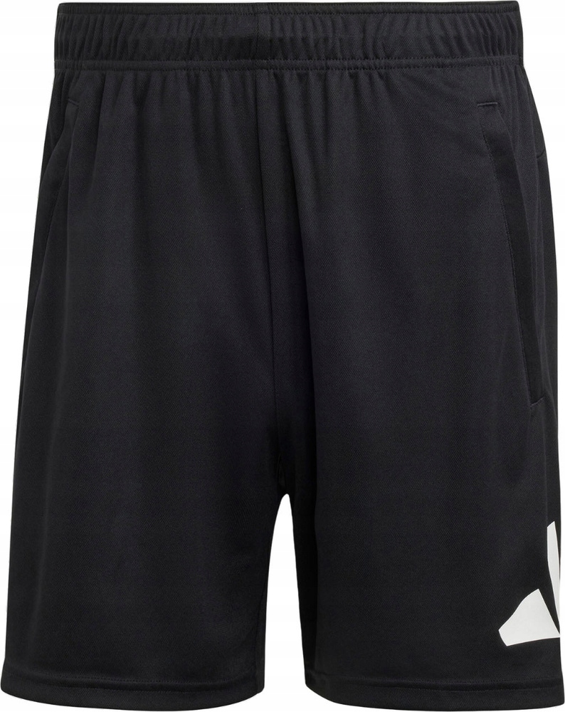 Kraťasy Krátké Pánské Adidas Train Essentials Logo r S 7"CZ