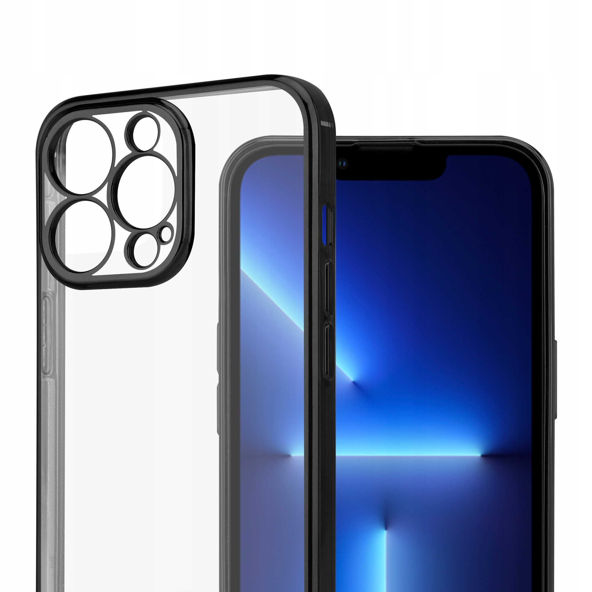 

Bombowe Etui Do Iphone 13 Pro Różne