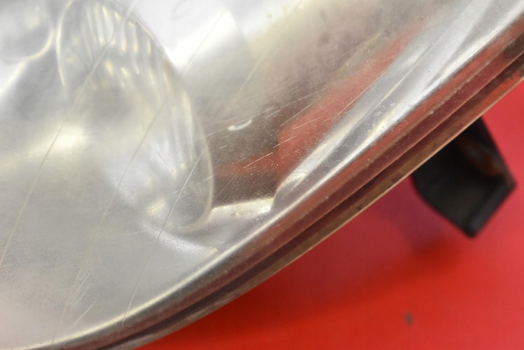 REFLEKTOR left light front EU NISSAN PRIMERA P12 01-08
