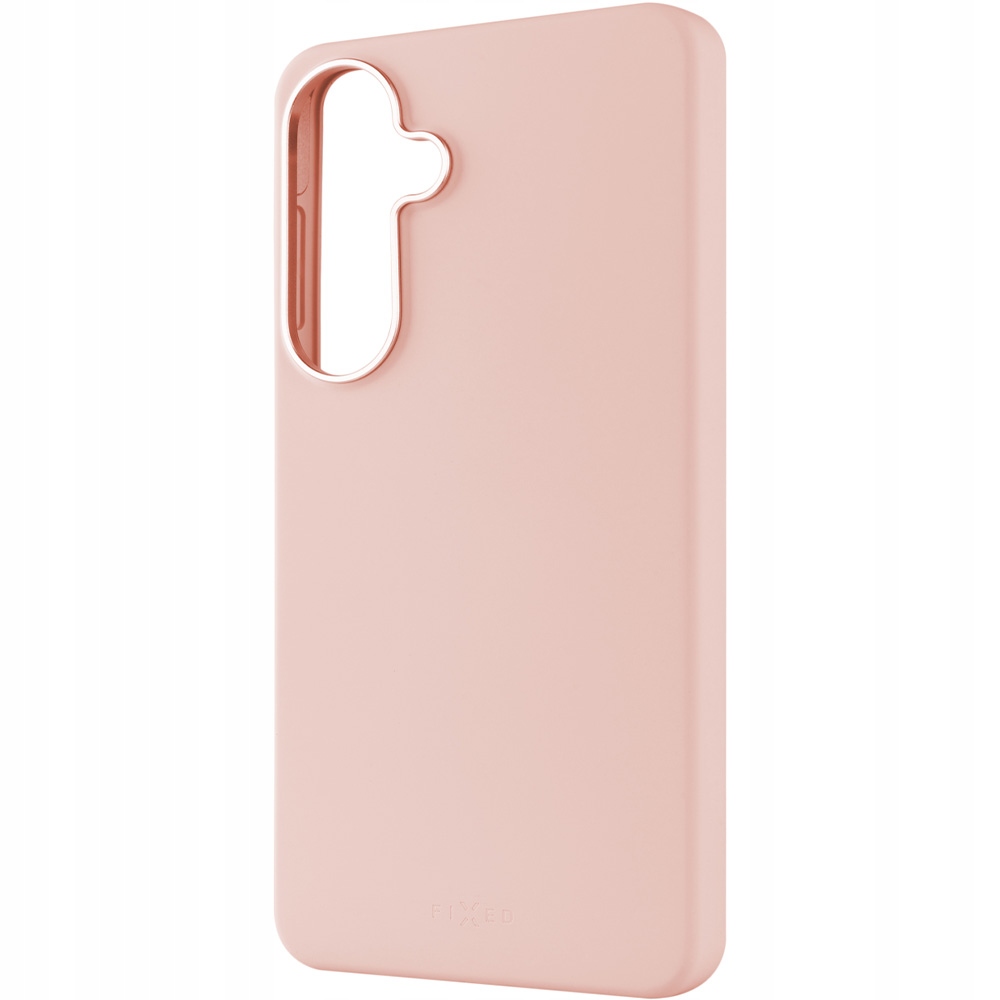 Etui Fixed do Galaxy S26 Plus, do MagSafe, mocne, ochronne, lekkie, case