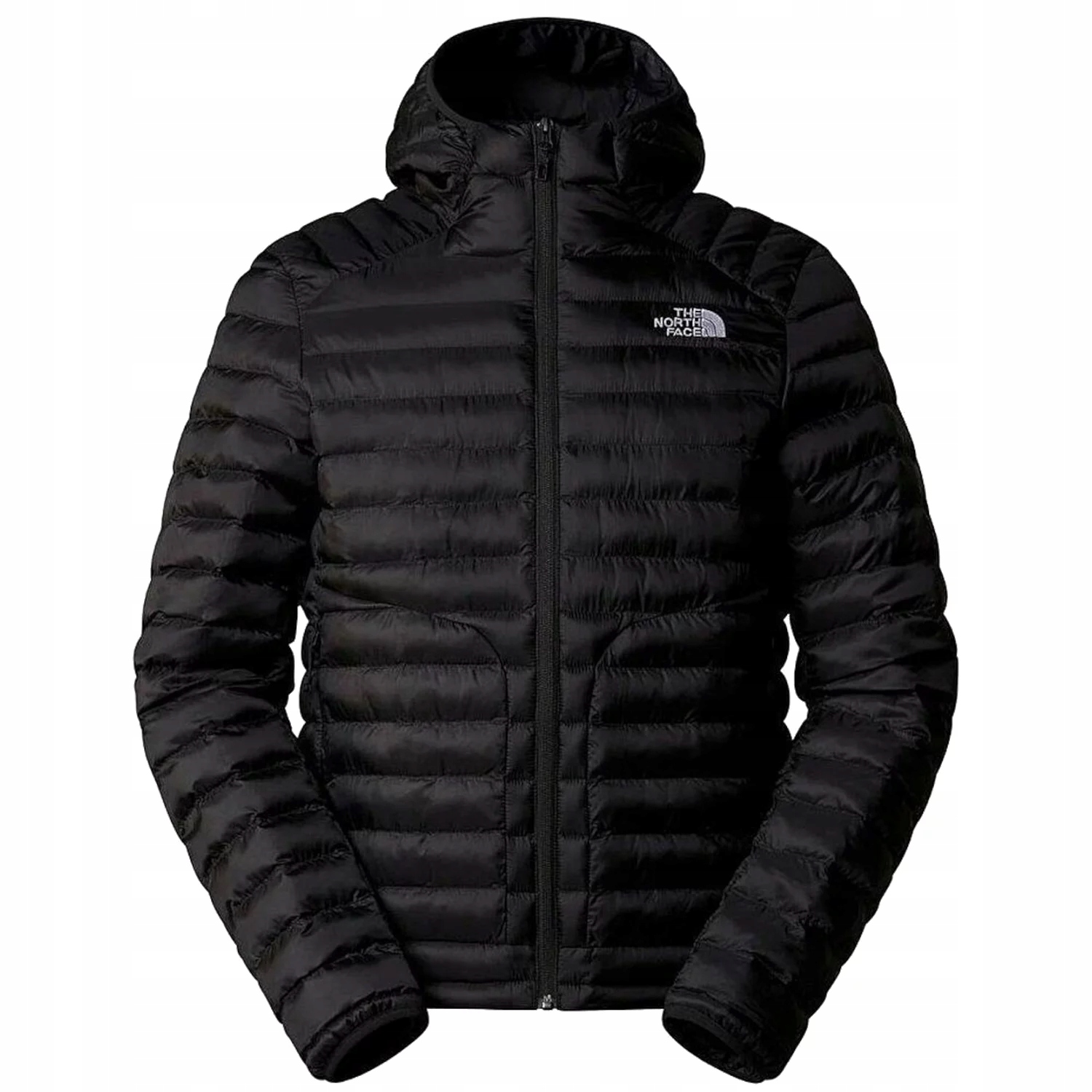 Mikina s kapucí The North Face M Huila Snthetic NF0A85A34GZ1