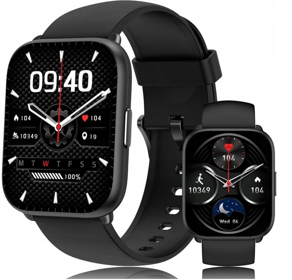 Zegarek męski SKMEI altimetr termometr kompas data