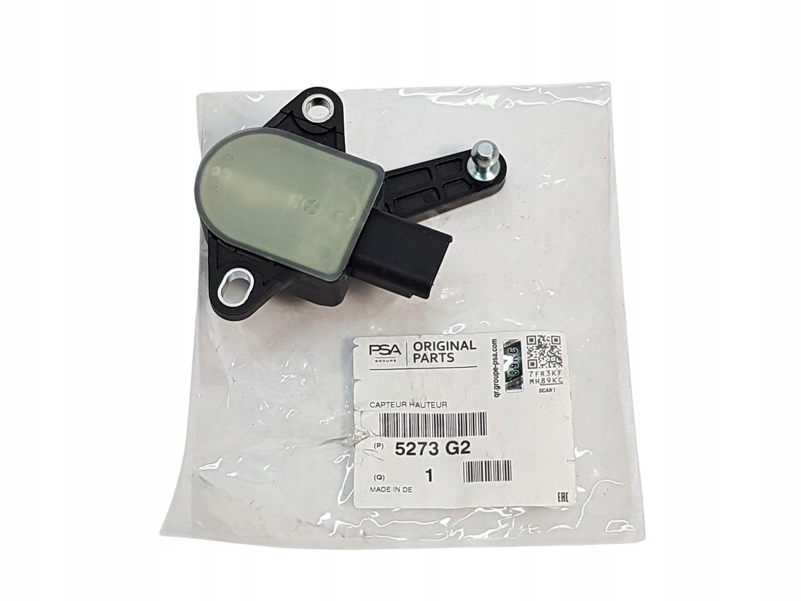 Датчик освітлення OE Jumpy Expert 5273g2