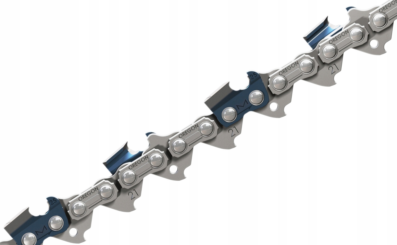 

Łańcuch Oregon DuraCut M21LPX 325 1,5 64 Twardy