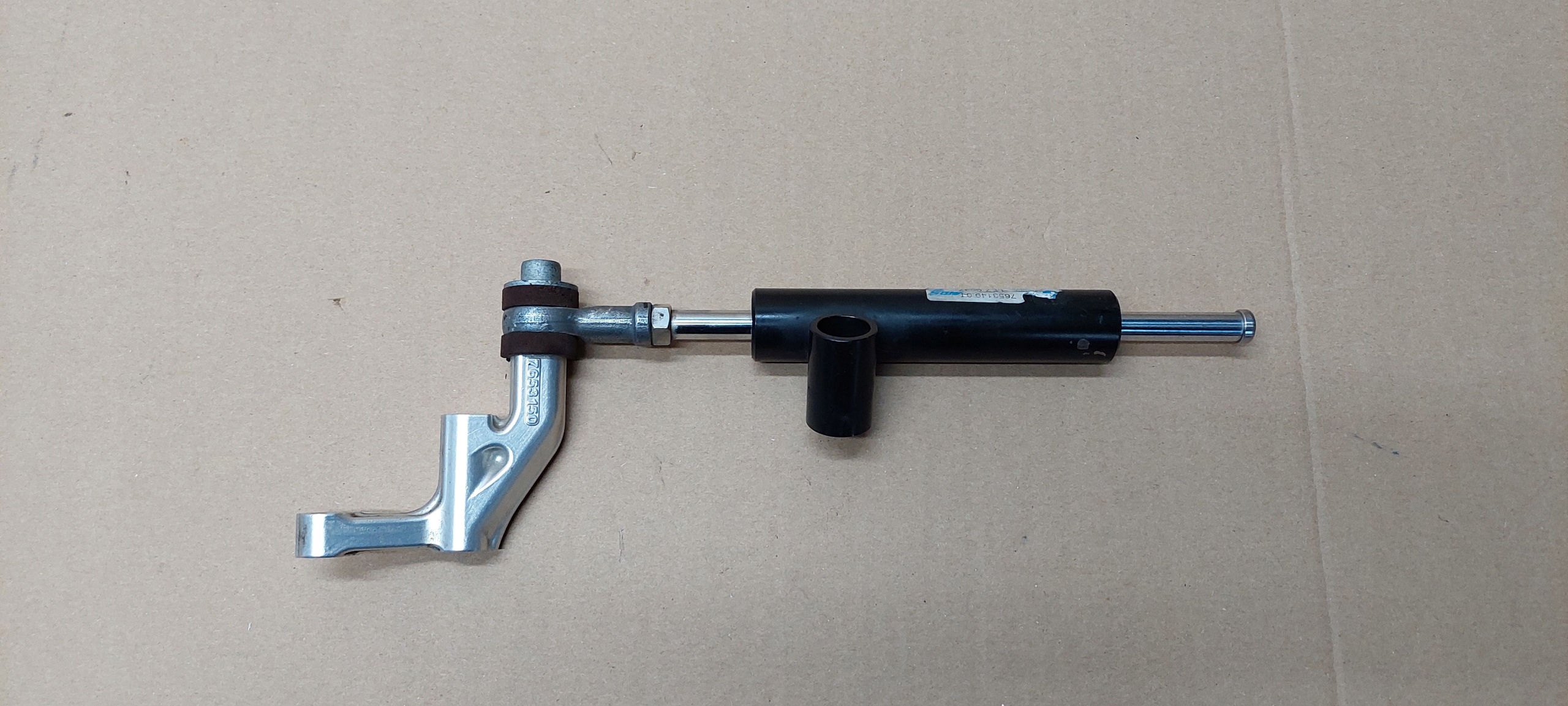 7653149 - Привод поворота BMW F800R