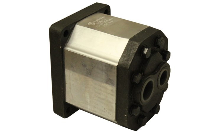 POMPA HYDRAULICZNA LESNA LM36 Part number LM36