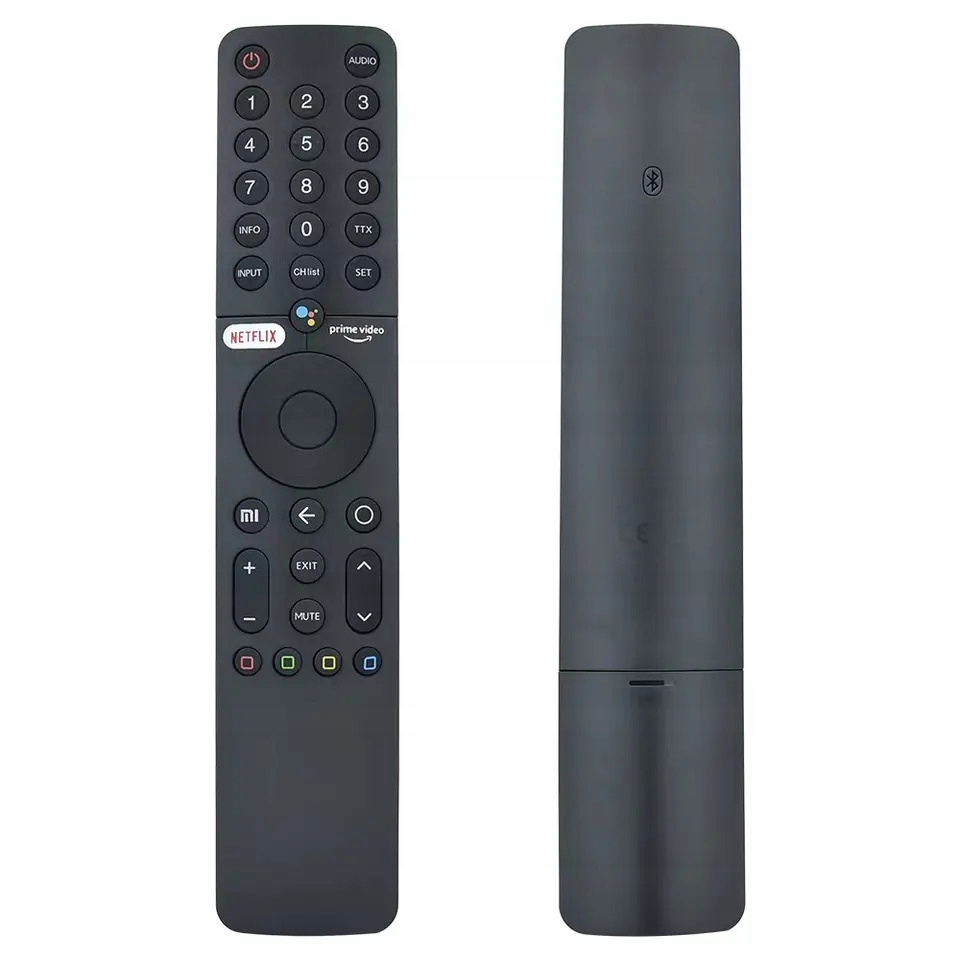 Pilot Bluetooth XMRM-19 do TV Xiaomi P1 Q1 głosowy