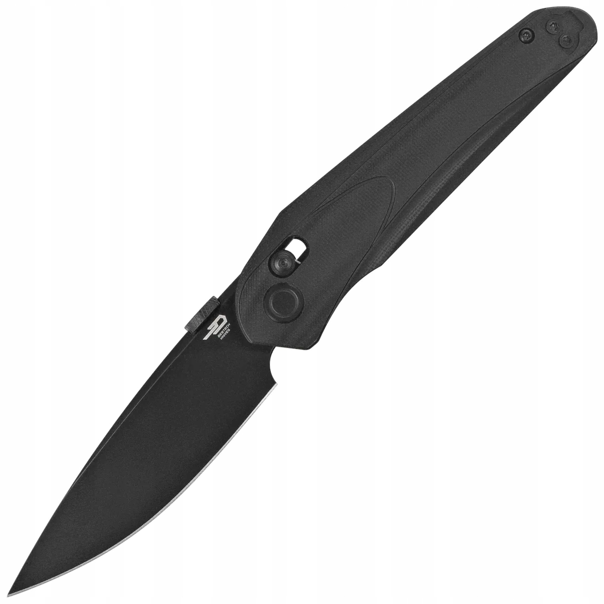 Nóż składany Edc Bestech Mothus Folder Stal nierdzewna 14C28N by Kombou