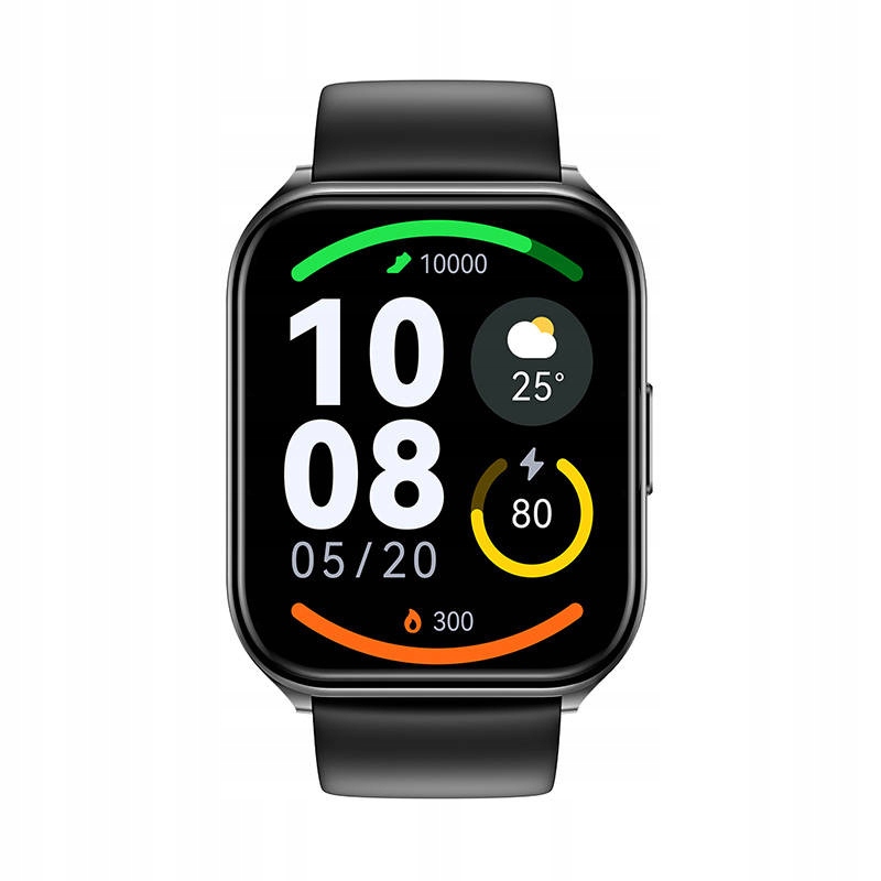Smartwatch Haylou LS02 Pro (niebieski) Marka Haylou