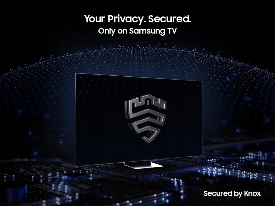 QLED TV Samsung QE65QN90D 65