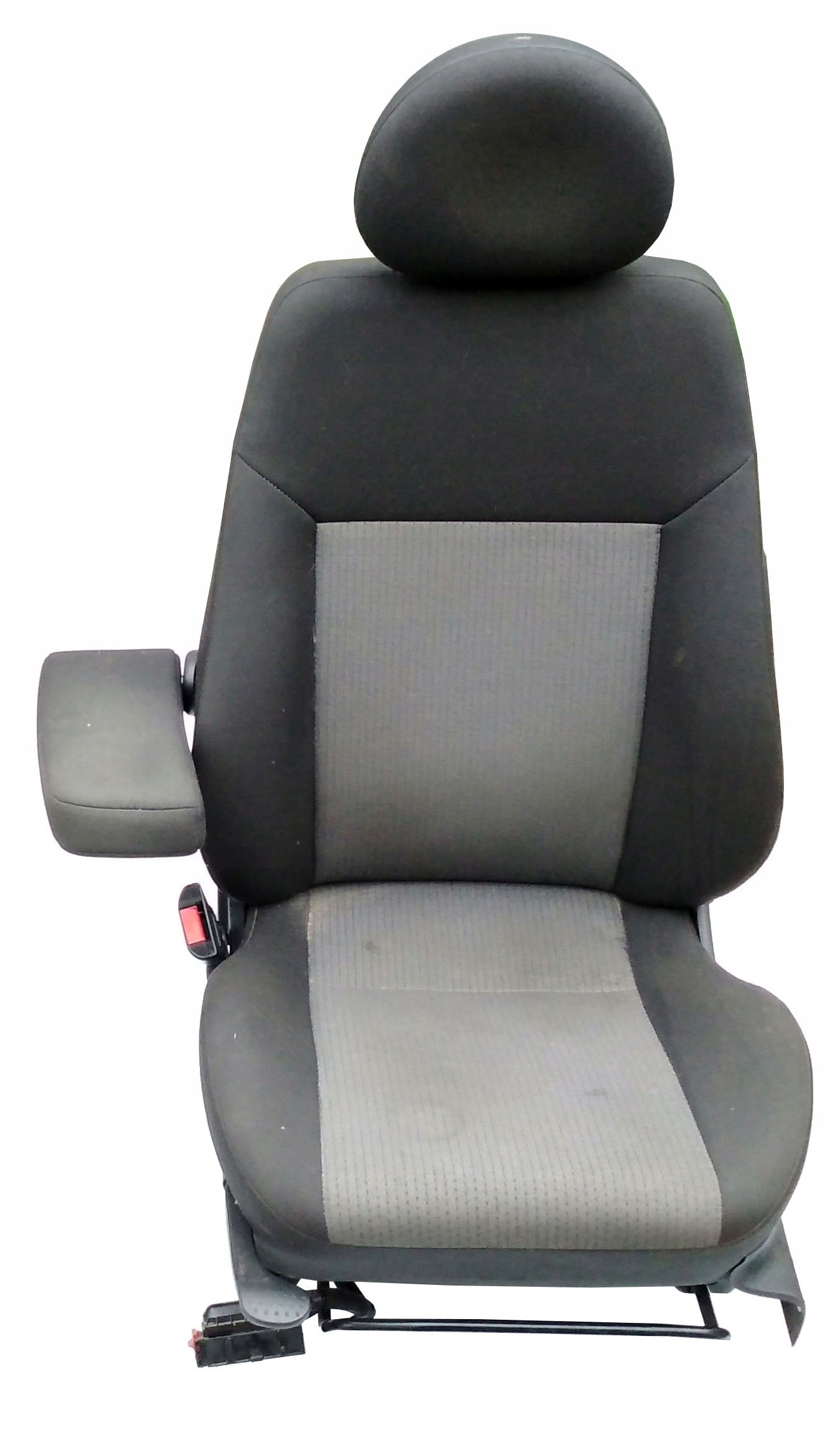 OPEL MERIVA A ПЕРЕДНЕЕ ЛЕВОЕ СИДЕНЬЕ-EUR