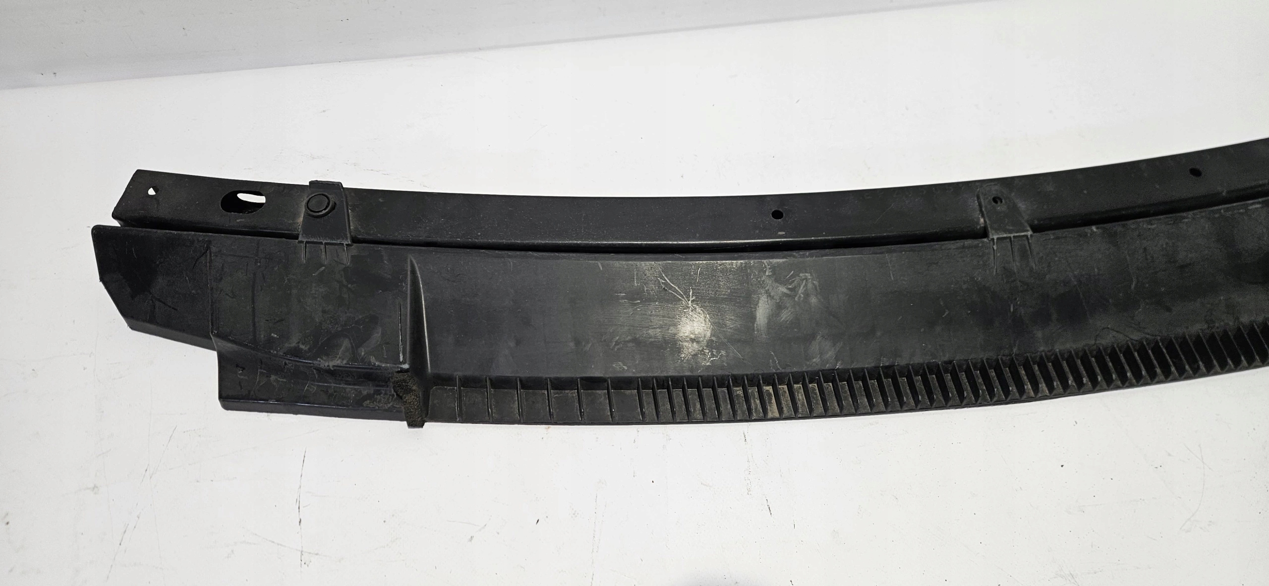 bumper support front lower TOYOTA COROLLA E21 sedan 19- original