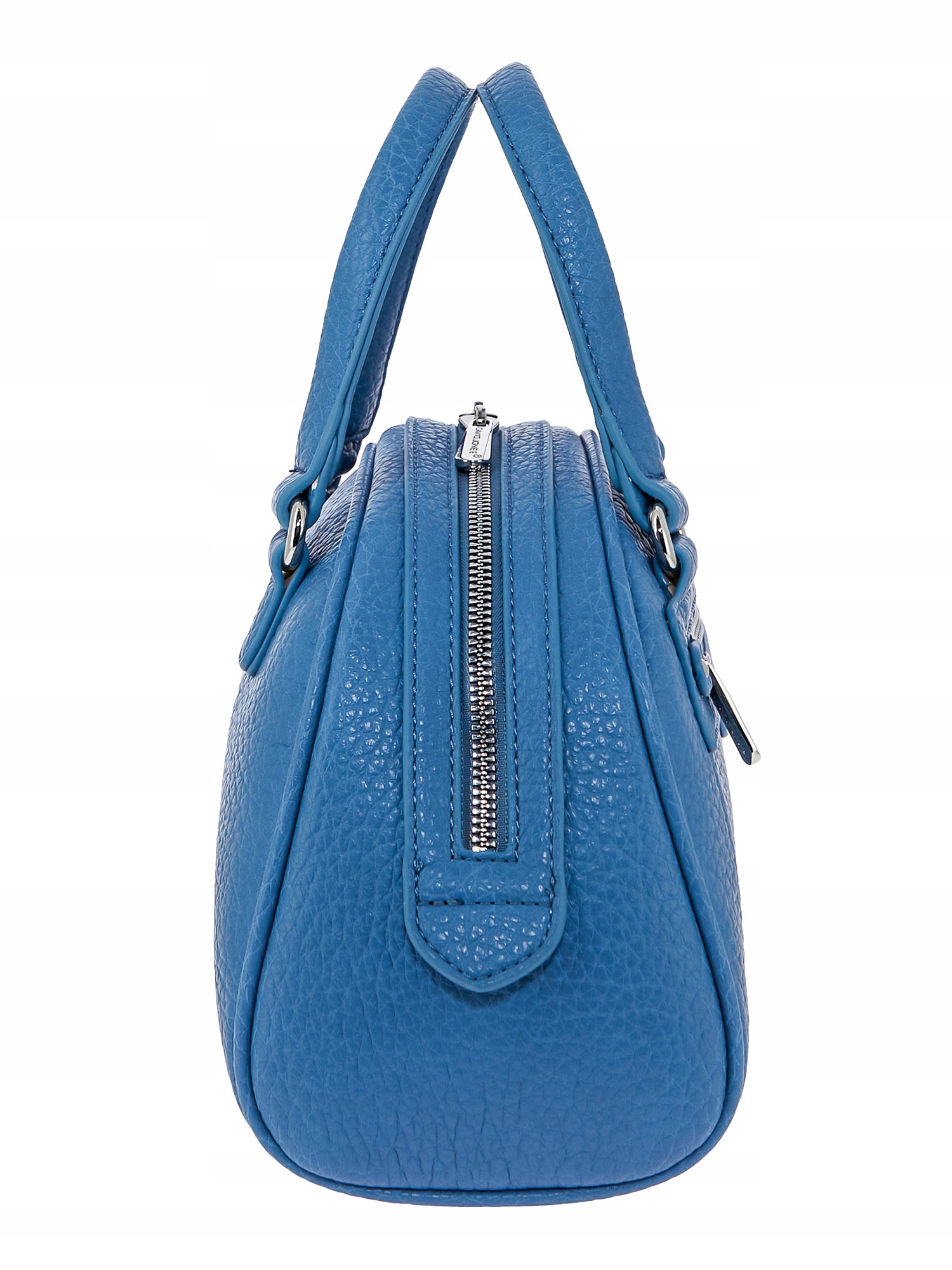 Torebka damska David Jones kuferek mały Wielkość mała (nie mieszcząca A4)