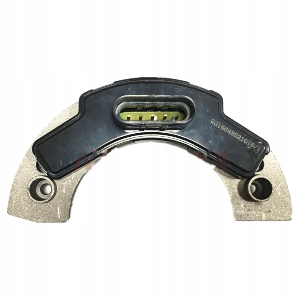 6944260478923 - yzation для HOWO A7, HOWO A7 запчастини для кондиціонера