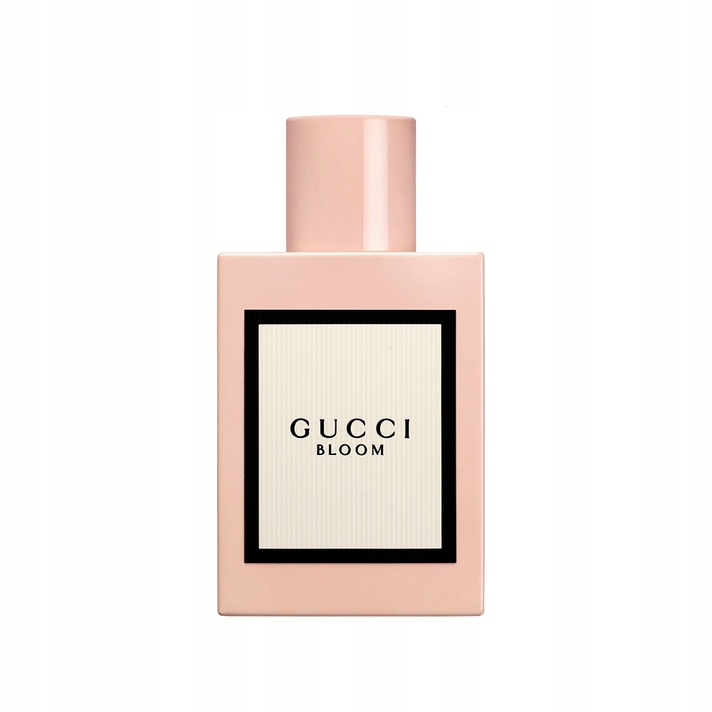 Originální Gucci Bloom parfémovaná voda 50 ml