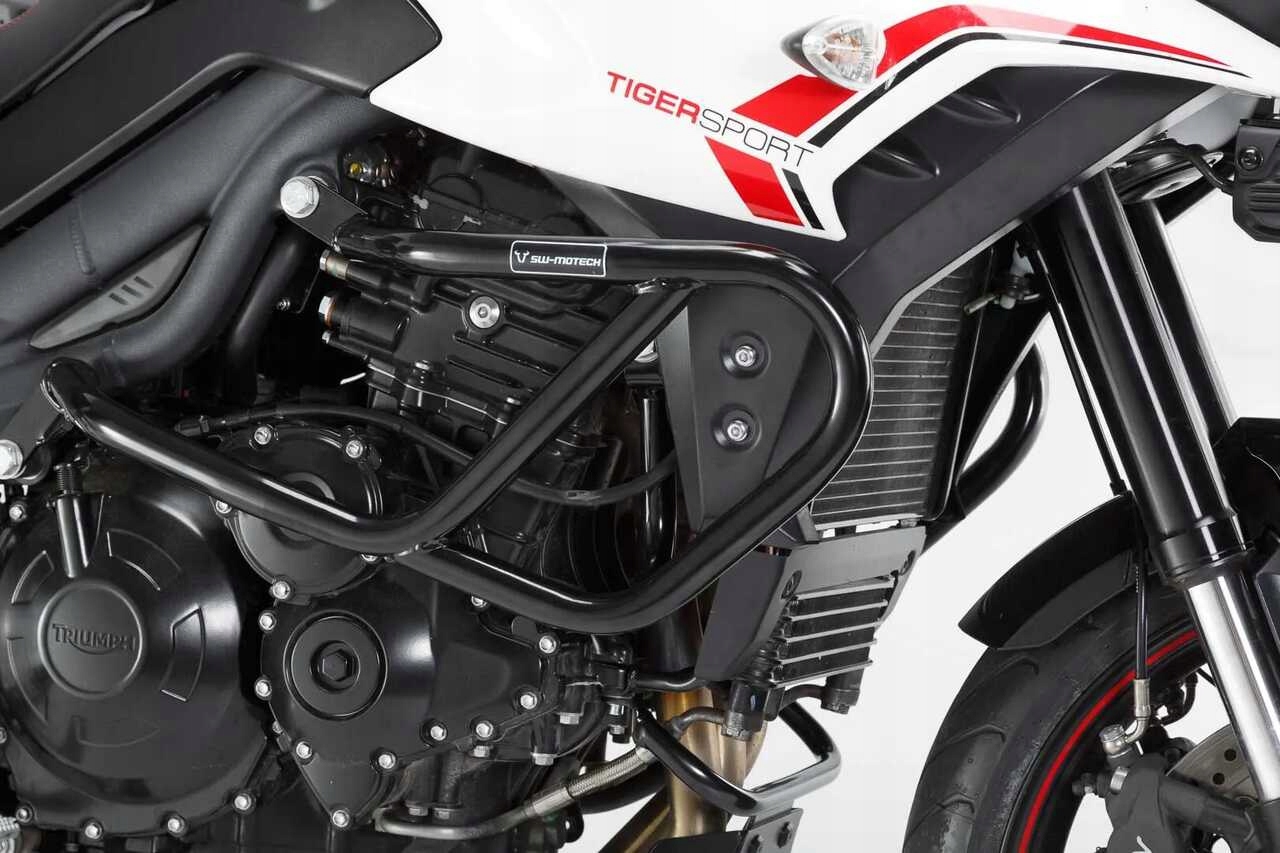 Gmole SW-Motech Crash Bar Triumph Tiger 1050