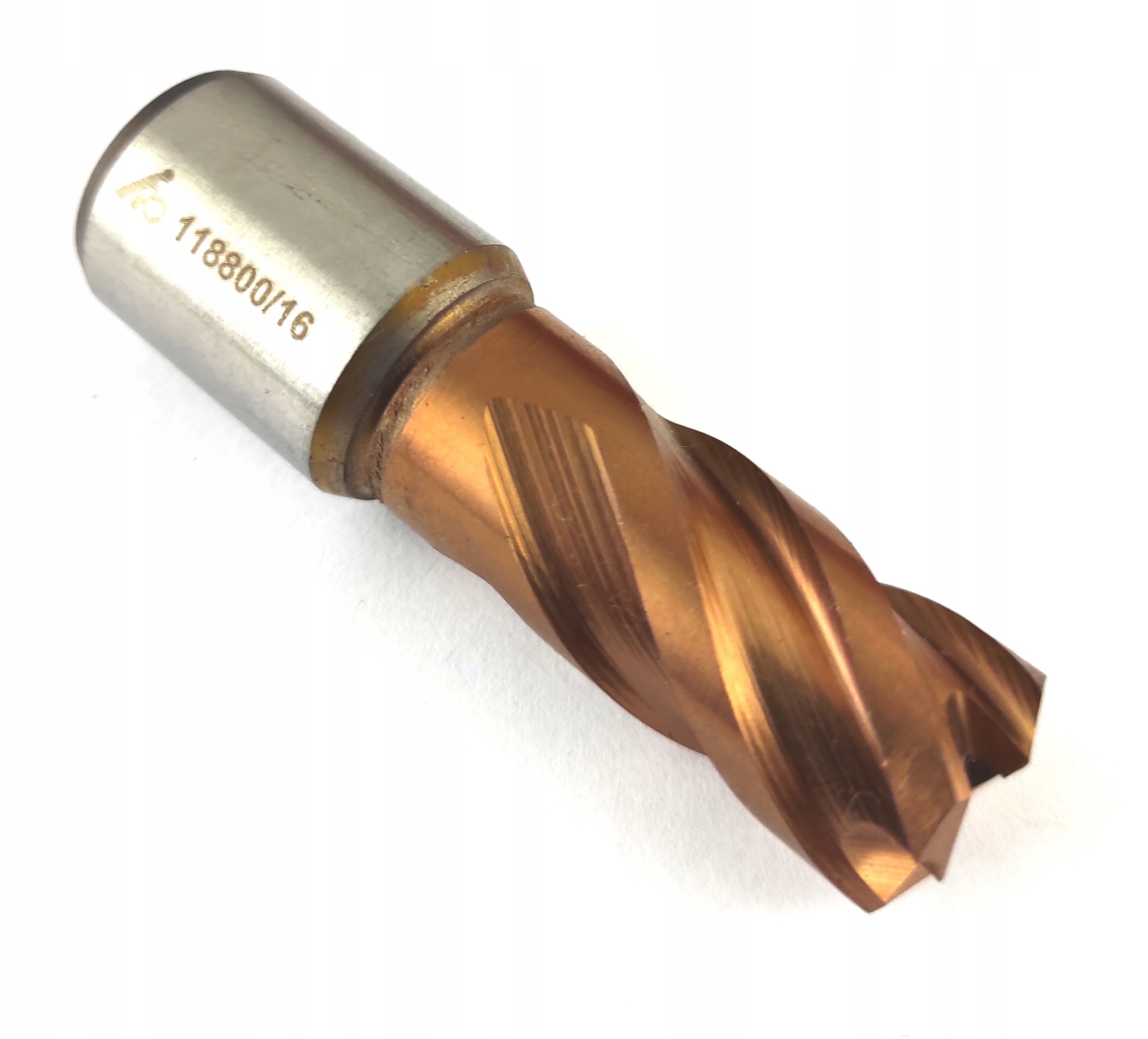 Wiertło Trepanacyjne Koronowe 16x30 Holex