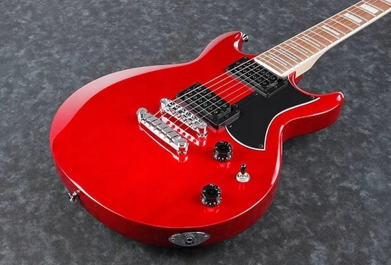 Ibanez GAX30-TCR gitara elektryczna Marka Ibanez