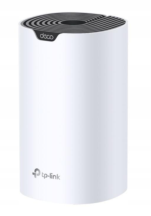 TP-Link Deco S7(1-pack) Mesh systém AC1900 s Wi-Fi pro celoplošné pokrytí