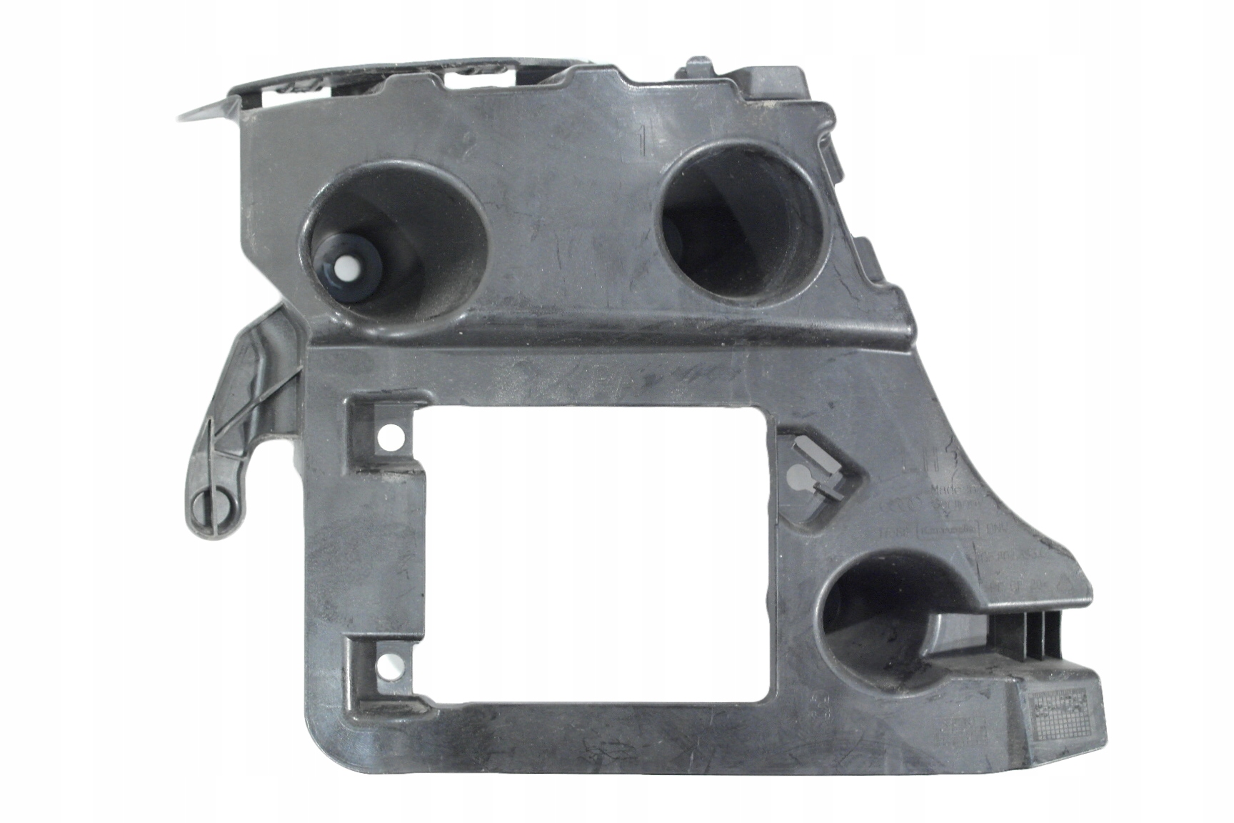 AUDI A6 C7 SEDAN LIFT ŚLIZG MOCOWANIE ZDERZAKA TYLNEGO LEWY 4G5807393D