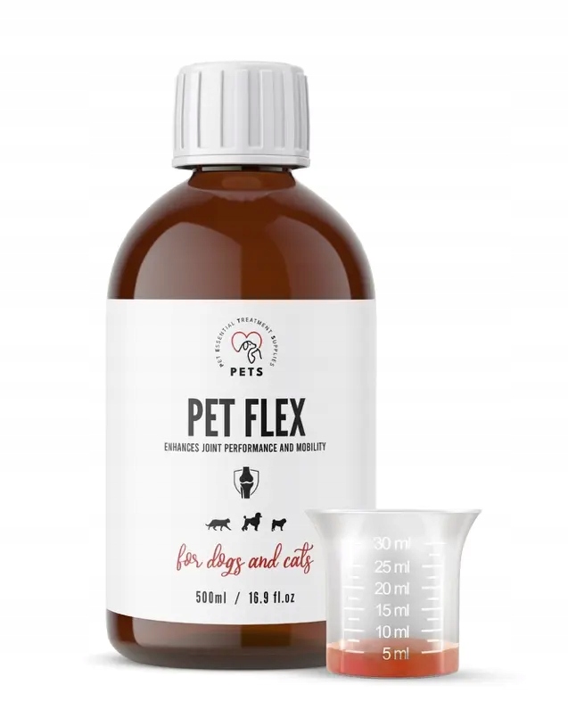 Levně Pets Pet Flex 500ml