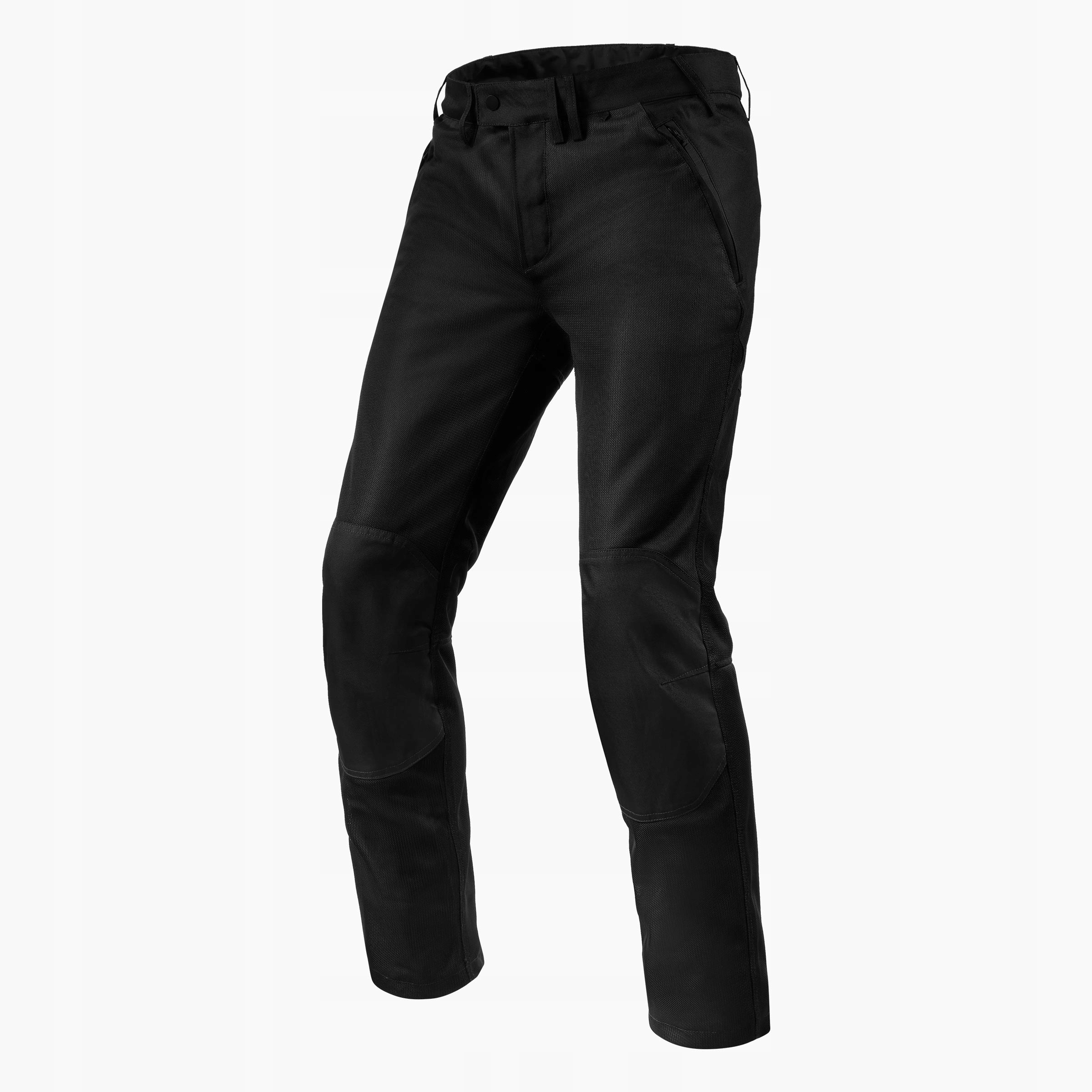 Nohavice Rev'it! Eclipse 2 Black veľ.XL