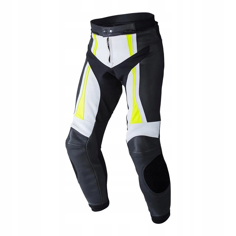 Nohavice Rebelhorn Piston II Pro Fluo Yell Darčeky