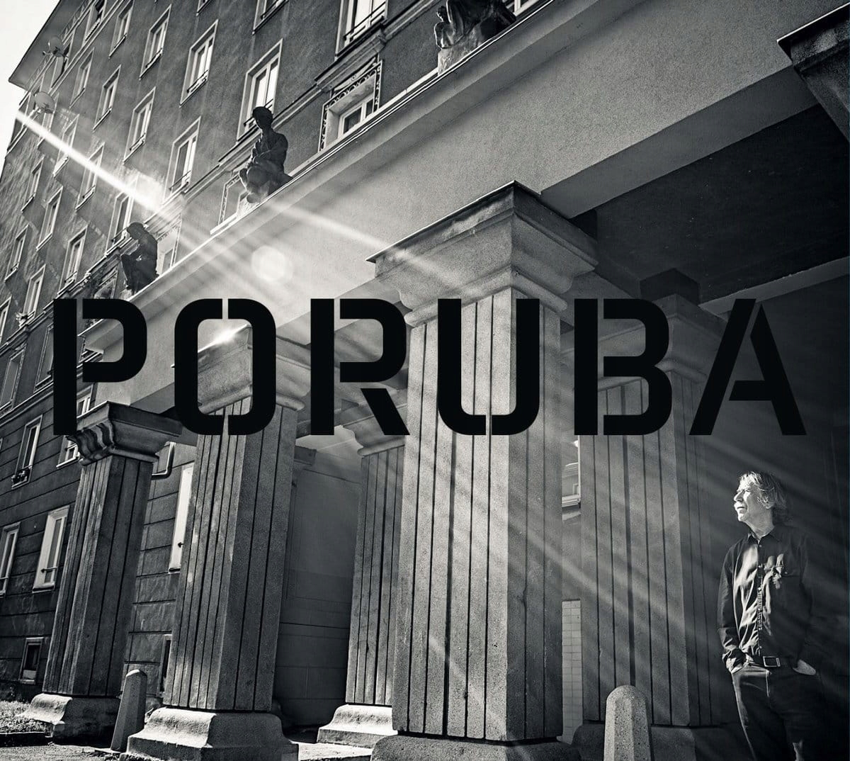 Jaromir Nohavica: Poruba [winyl]