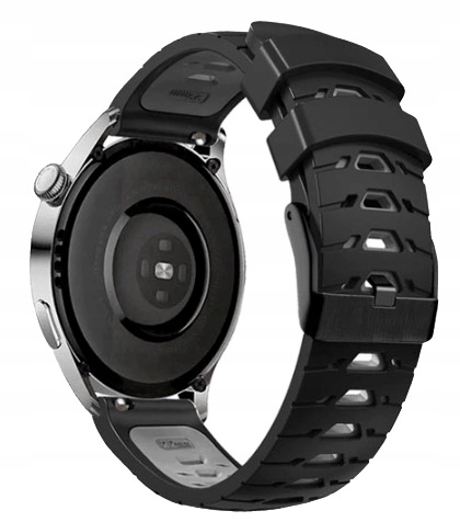 

Pasek Silikonowy Do Smartwatch|zegarka 20MM|KOLORY