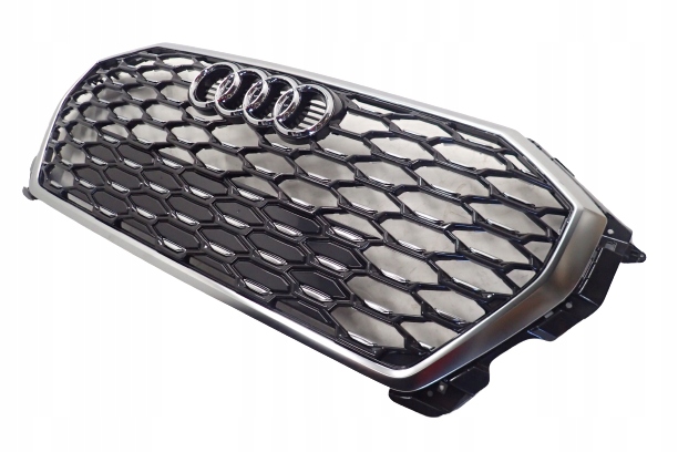 AUDI Q3 83F GRILL ATRAPA CHŁODNICY 83F853651 Producent części Audi OE