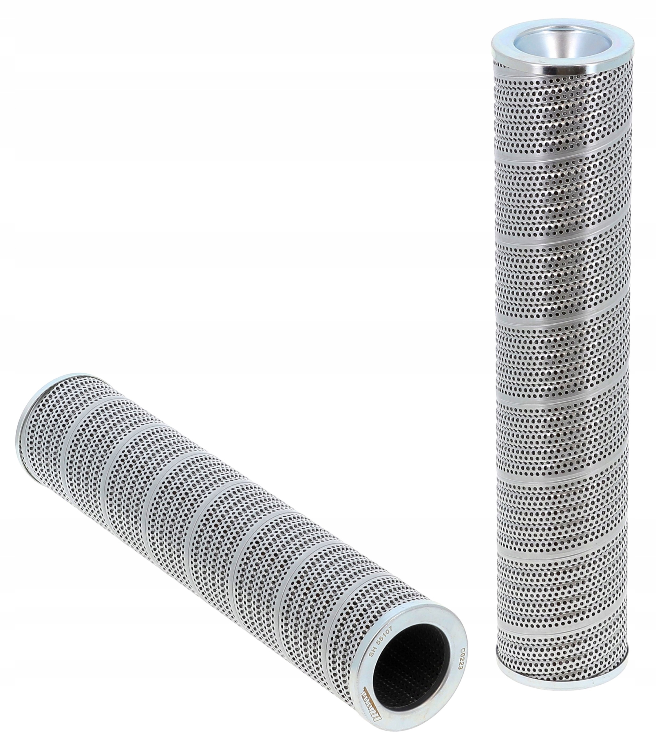 Hydraulický filtr Sh 55107 HiFi Filter