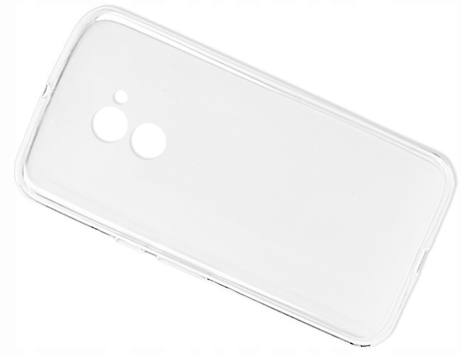 

Huawei Y7 Etui Pokrowiec Obudowa Tył Żel Case 0.3