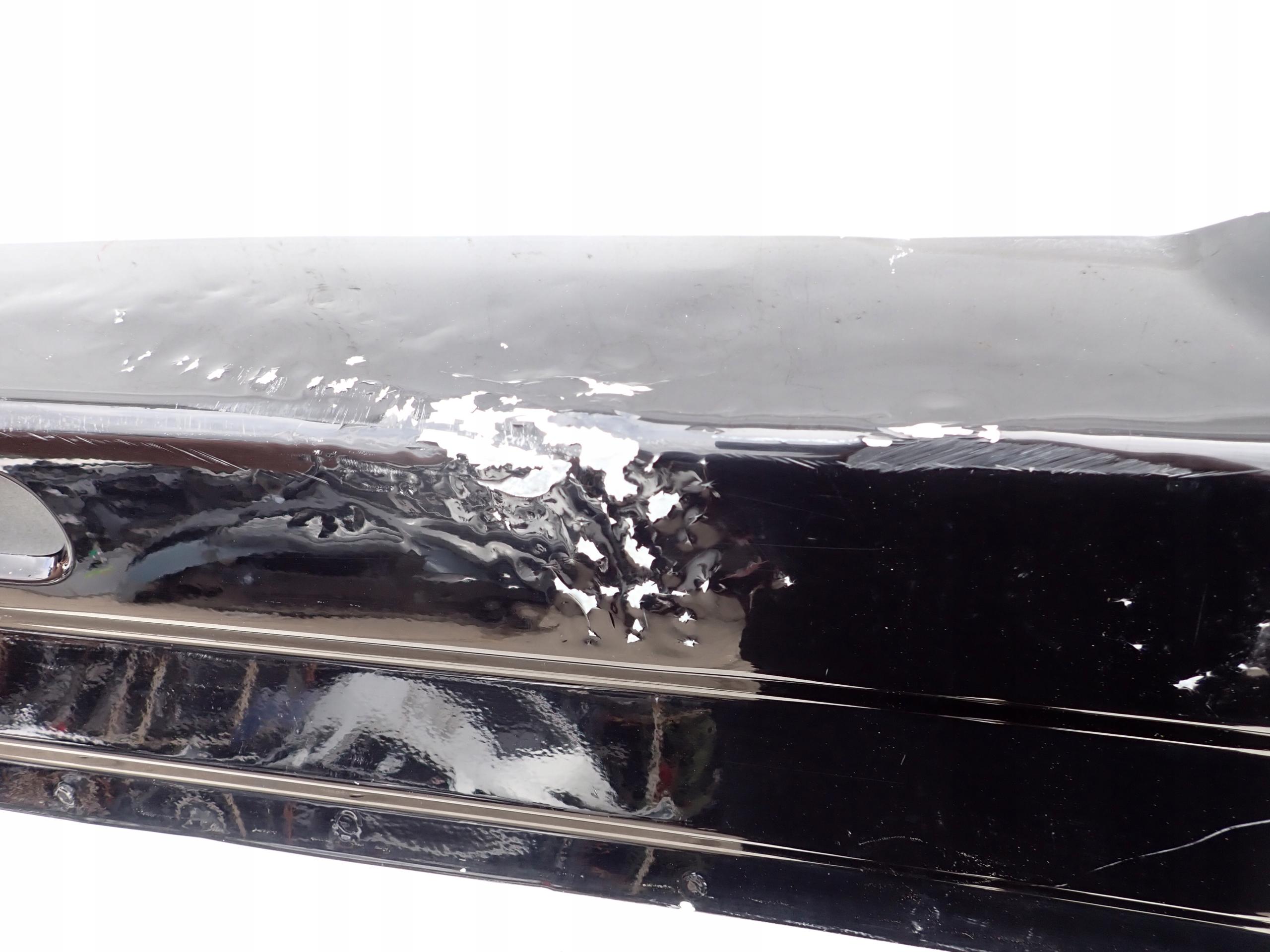 TOYOTA PROACE II VERSO 16- trunk door boot