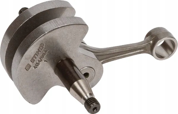 originálny kľukový hriadeľ Stihl pre FS120,200, 41340300403