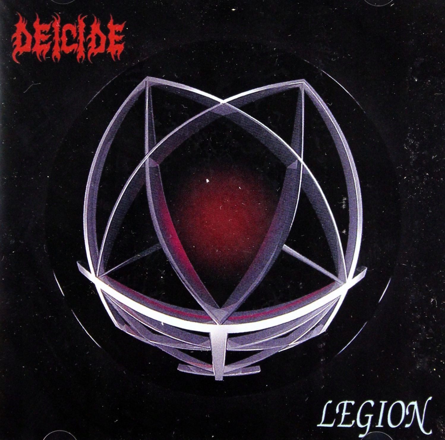 

Deicide: Legion [CD]