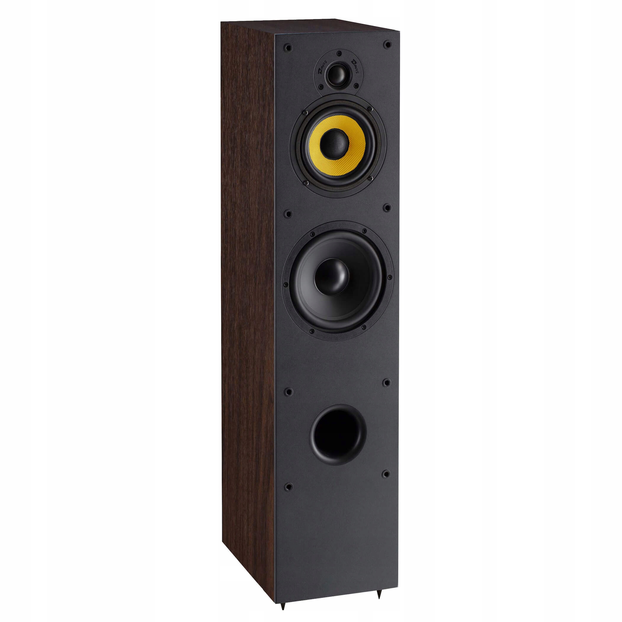 Davis Acoustics Mia 60 – hi-fi reproduktory 1 kus!