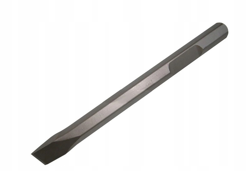 

Dłuto Przecinak Płaski Hex Makita P-05723 29x400mm