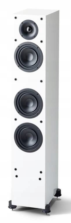 Paradigm Monitor SE 3000F Białe Kolumny Podłogowe Marka Paradigm